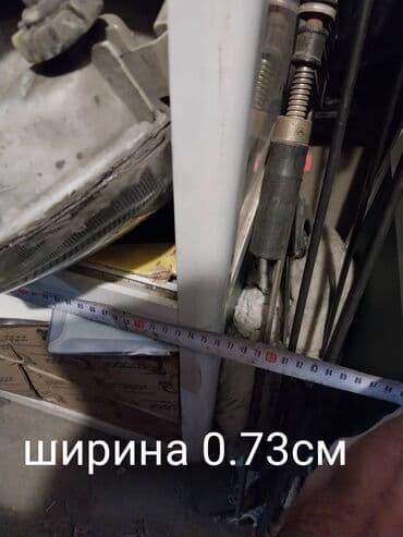 с полкой: Продаю полки 3шт все одинаковые. Есть только что на фото не чего — 6