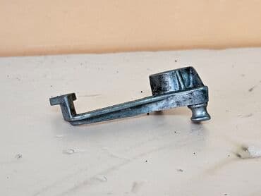 ресивер блока sbc w211: Кронштейн воздушного фильтра Mercedes-Benz CDI 612, 613. Оригинал б/у — 4