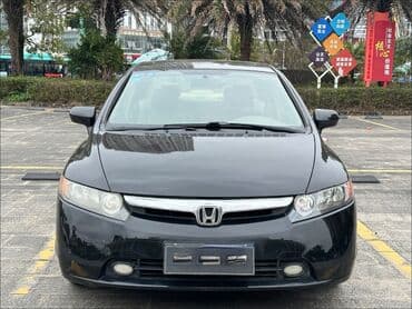 хонда сивик фара: Комплект передних фар Honda 2009 г., Новый, Аналог, Китай — 3