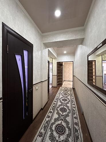 восток 5 продается квартира: 1 комната, 48 м², Элитка, 5 этаж, Евроремонт — 4