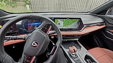 к7 авто: Changan X5 Plus: 2025 г., 1.5 л, Автомат, Бензин, Кроссовер — 8