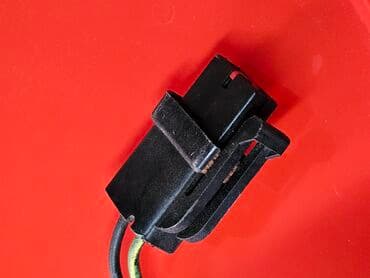 промышленные компрессор: Компрессор Ford 2000 г., Б/у, Оригинал, Германия — 5