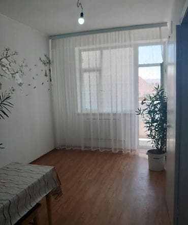 2 bedroom: 1 комната, 32 м², Кок-Жар ж/м Индивидуалка, 2 этаж, Свежий ремонт — 3