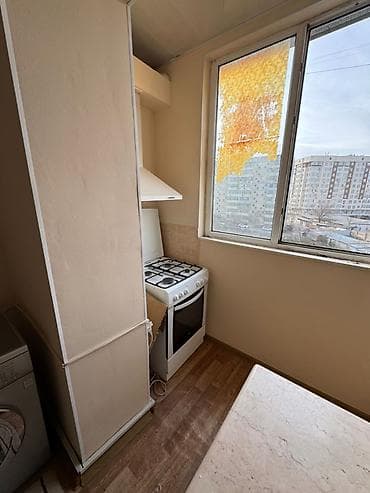 квартира в ипатеку: 2 комнаты, 53 м², 106 серия, 6 этаж — 5