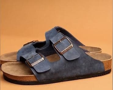 Босоножки, сандалии, шлепанцы: Босоножки, 36, 37, 38, Birkenstock, Новый, Самовывоз, Платная доставка — 5