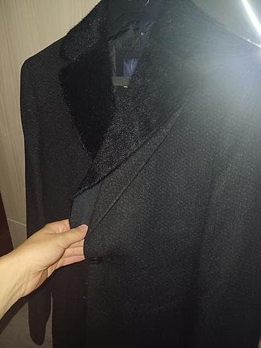 nike tech: Пальто — 5