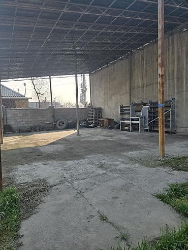 сдаю учкун: 4 соток Для бизнеса — 2