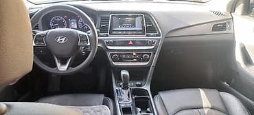Продажа авто: Hyundai Sonata: 2020 г., 2 л, Автомат, Газ, Седан — 8