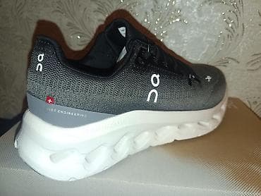 для бега: Мужские кроссовки, 41, Новый, Самовывоз — 3