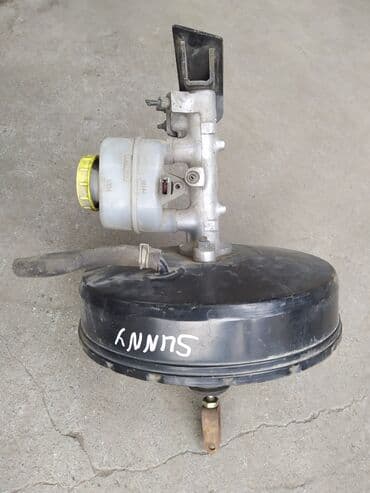 купить нисан сани: Nissan Sanny Вакуумный усилитель тормоза, Ниссан Санни тормозной — 1