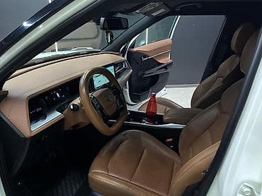 voyah dream: Ssangyong Torres: 2022 г., 1.5 л, Автомат, Бензин, Кроссовер — 7