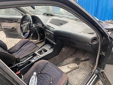 BMW: BMW 5 series: 1995 г., 2 л, Механика, Бензин, Седан — 3