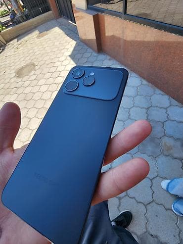 Мобильные телефоны и аксессуары: 📱 Продаётся Tecno Spark 40 Ищете современный смартфон с отличными — 1