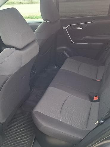 диски тайота: Toyota RAV4: 2020 г., 2.5 л, Гибрид, Кроссовер — 6