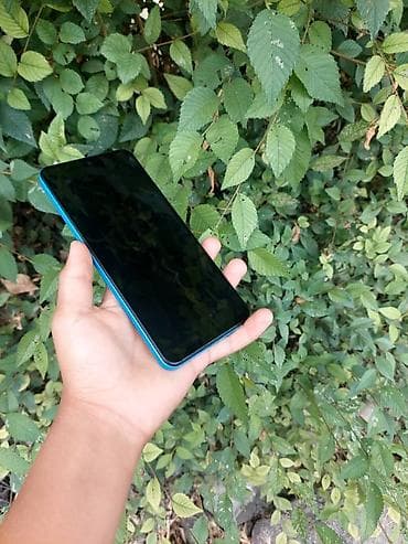 смарт часы с поддержкой сим карты: Xiaomi, 12, Б/у, 128 ГБ, цвет - Синий, 1 SIM, 2 SIM, eSIM — 2