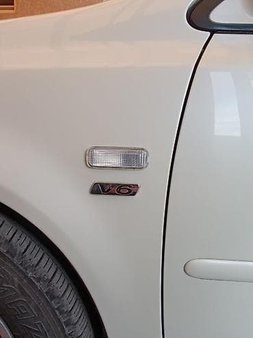 avancier: Honda Avancier: 2001 г., Автомат, Бензин, Универсал — 4