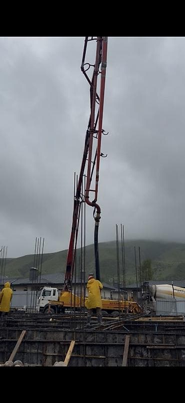 стоячие вешалки бишкек: Услуги аренды: Автобетононасос ( ПОМПА ) Hyundai KCP 42RX170 + техника — 2