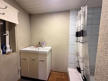 займ под проценты: Продается дом в Нижней Аларче (район старого Толчка) 72м2 на участке — 8