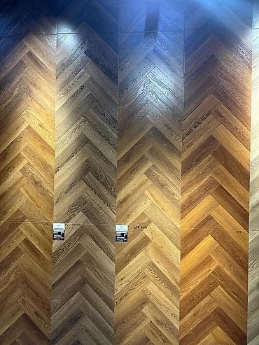 Дом и сад: Ламинат — 3