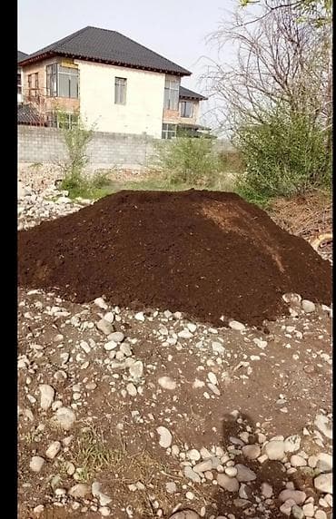 куриные помет: В тоннах, Бесплатная доставка, Зил — 2