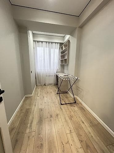 сдаю квартира фучика: 2 комнаты, 47 м², Элитка, 10 этаж — 5