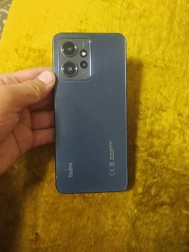 xbox one scorpio: Обмен бар Смартфон Xiaomi Redmi Note 12 (модель 23021RAAEG), синие — 1