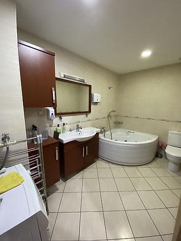 горах: Аренда офисов, 135 м², В бизнес центре, С видом на горы, С оборудованием, С отдельной кухней — 8