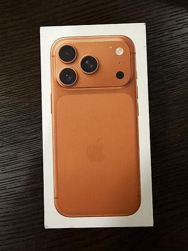 айфон 17 эйр цена: IPhone 17, Новый, 512 ГБ, Оранжевый, Кабель — 1