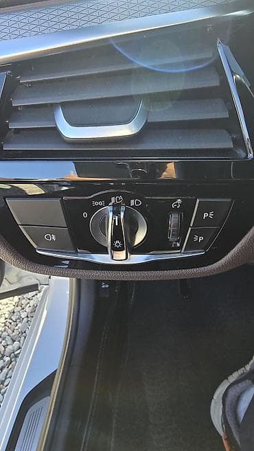 бмв 545: BMW 550: 2018 г., Автомат — 8