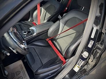 e63 w212: Mercedes-Benz C-Class: 2019 г., Автомат, Седан — 7