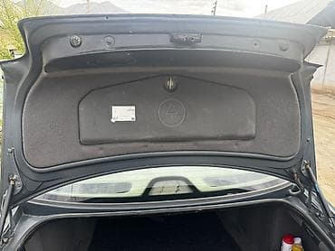 голиф 2: BMW 5 series: 2000 г., 2.5 л, Механика, Бензин, Седан — 10