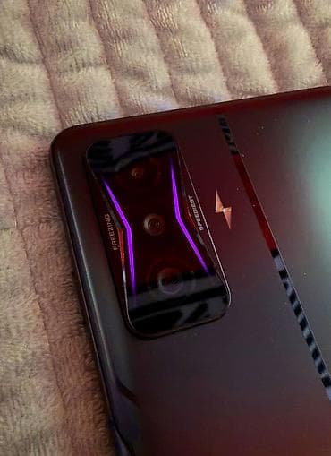 one plus 7: Poco F4 GT — 10