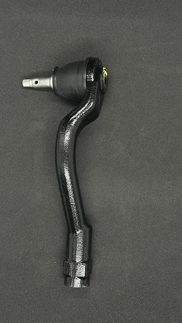 голы б4: Наконечник рулевой тяги Hyundai Новый, Оригинал — 3