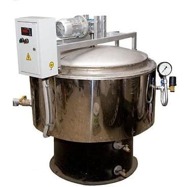 упаковочные: Линия по производству и упаковке кунжутно‑арахисовых — 4