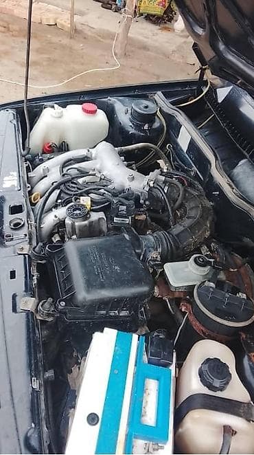 ВАЗ (ЛАДА): ВАЗ (ЛАДА) 2114 Samara: 2008 г., Механика, Лифтбек — 5