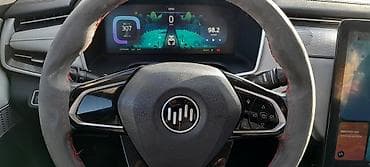 Weltmeister EX5, 2021 г., 92 км, В наличии