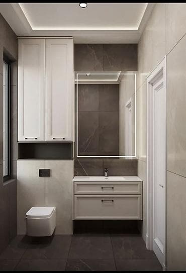 Коммерческая недвижимость: Продаётся современный двухэтажный особняк🔥🔥🔥 📍 с. Байтик — 9