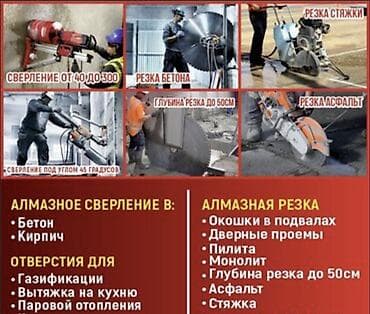 Резка: Резка, Алмазная резка — 6