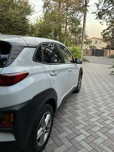 кона электро: Hyundai Kona: 2020 г., 1.6 л, Автомат, Дизель, Кроссовер — 7