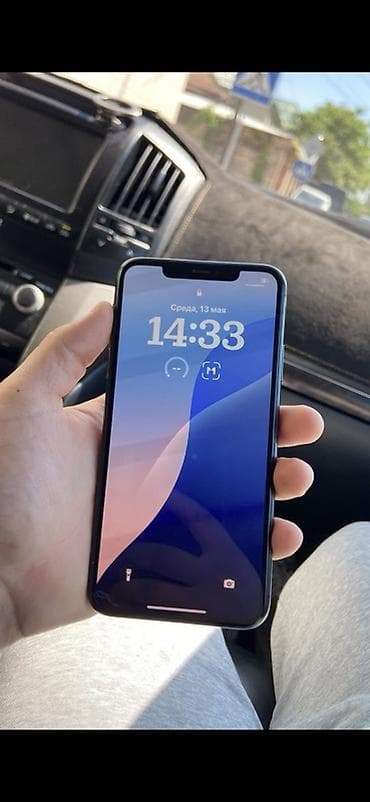 IPhone 11 Pro Max, Б/у, 256 ГБ, Space Gray, 94 %