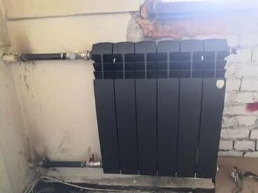 Мелкосрочные работы: Сварка Монтаж — 6