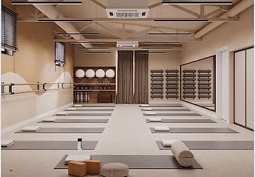 турецкое кафе: Сдаются в аренду 3 бутика в One Group (бывший Red Centre) 📍 напротив — 5