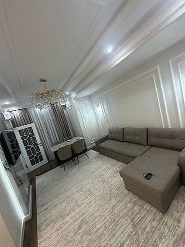 Квартиры: Сдается/предлагается современная 2-комнатная квартира с дизайнерской — 3