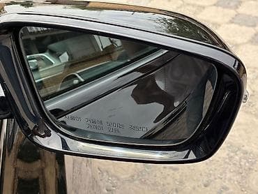 byd e7: BMW 3 series: 2020 г., 2 л, Автомат, Дизель, Седан — 9