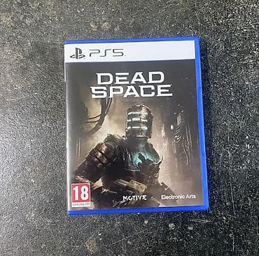 helldivers 2: Продаю игру Dead Space на Playstation 5! Это ремейк на playstation 5 — 1