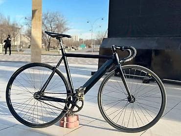 то велосипеда цена: Городской велосипед, Рама M (156 - 178 см), Б/у — 1