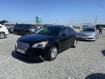 купить субару аскент в бишкеке: Subaru Legacy: 2015 г., 2.5 л, Вариатор, Бензин, Седан — 1