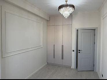 Квартиры: 1 комната, 38 м², Элитка, 7 этаж, Евроремонт — 2
