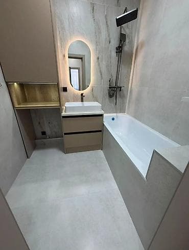 3: 3 комнаты, 88 м², 12 мкр Элитка, 8 этаж — 2