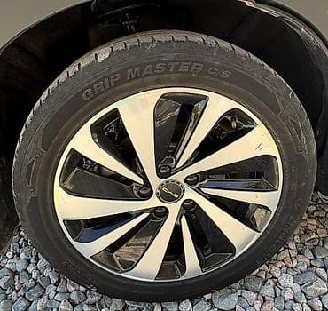 пленка авто: BYD Song Plus: 2024 г., 1.5 л, Автомат, Гибрид, Кроссовер — 10